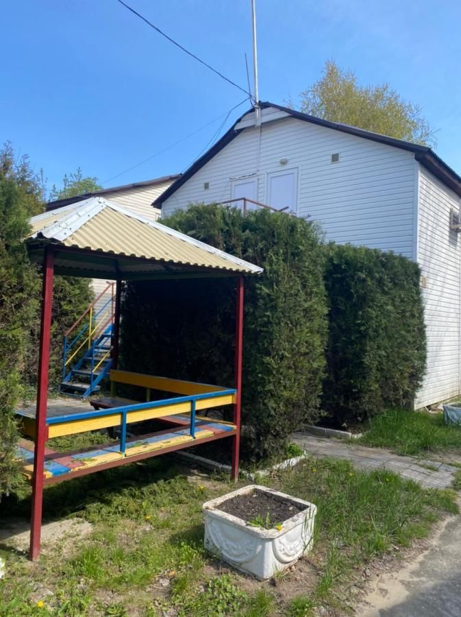 СЕМЕЙНАЯ ЛАГУНА, база отдыха - 1