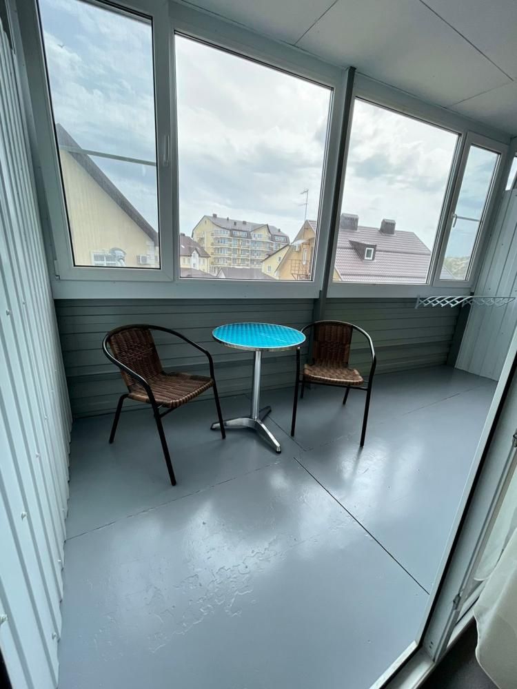 СЕМЕЙНАЯ ЛАГУНА, база отдыха - 16