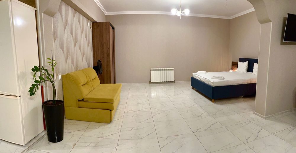 МАРИС, гостиница - 33