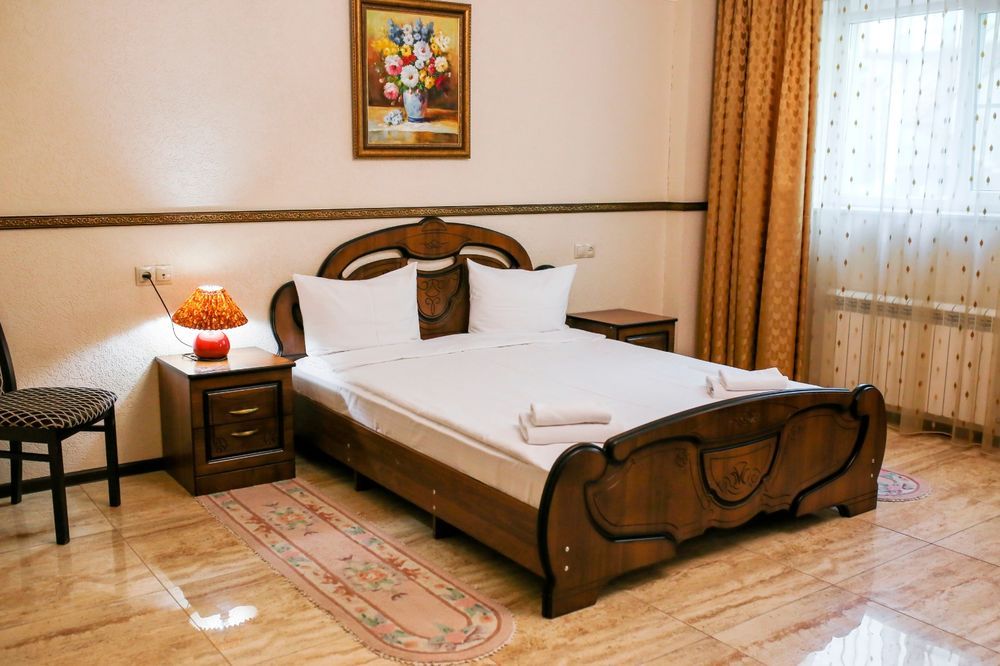 МАРИС, гостиница - 25