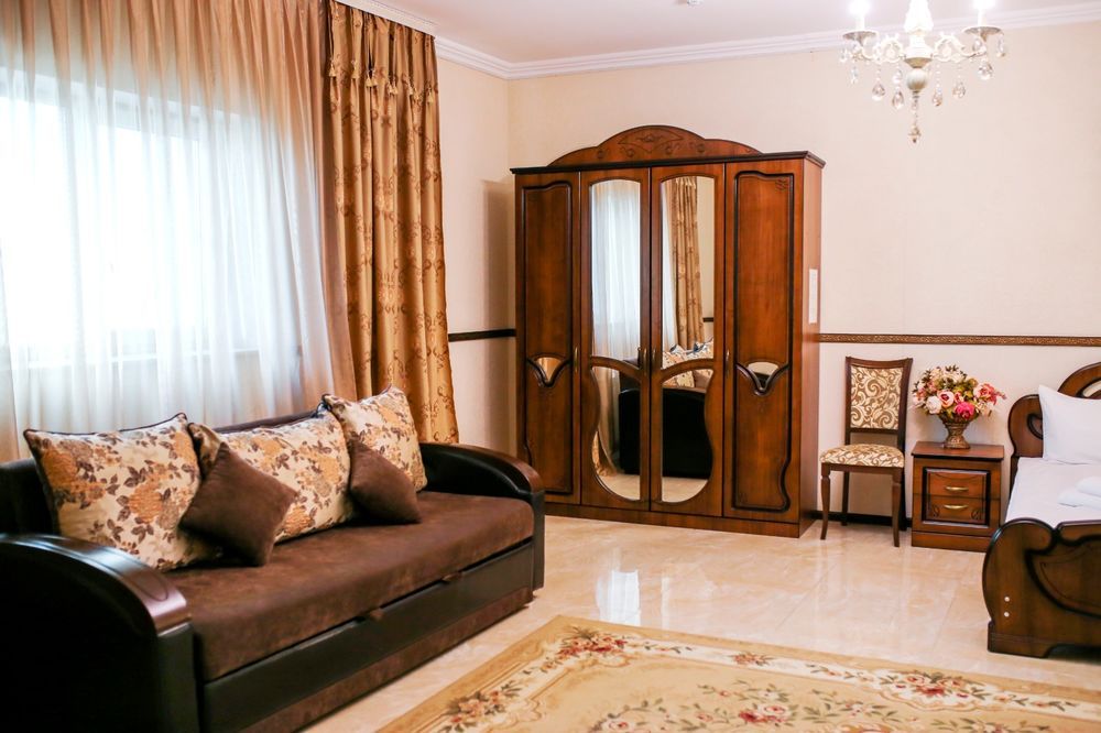 МАРИС, гостиница - 24