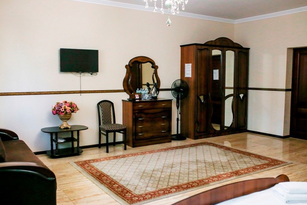 МАРИС, гостиница - 21