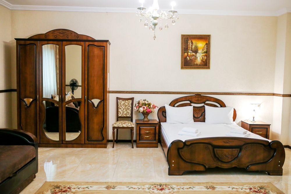 МАРИС, гостиница - 20