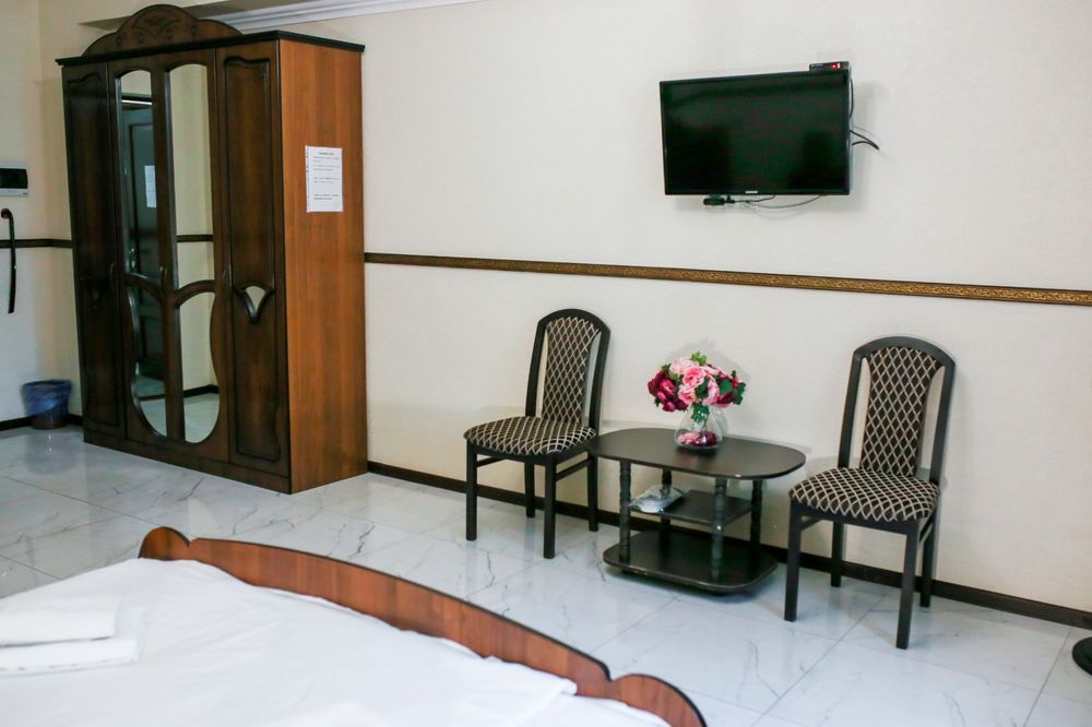 МАРИС, гостиница - 18