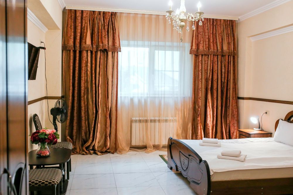 МАРИС, гостиница - 16