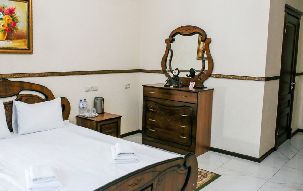 МАРИС, гостиница - 15