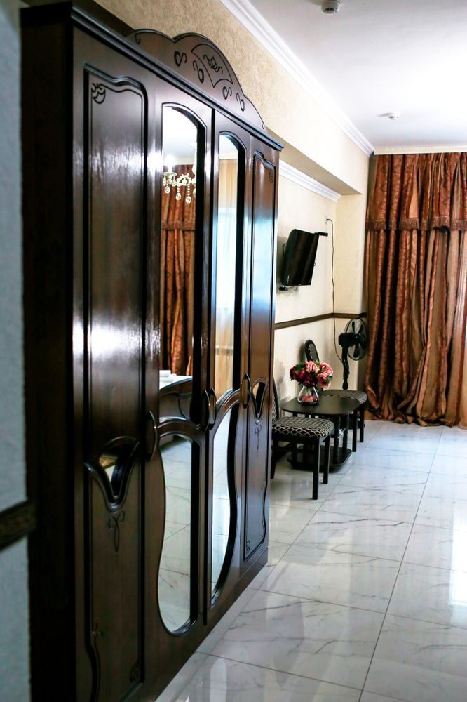 МАРИС, гостиница - 13