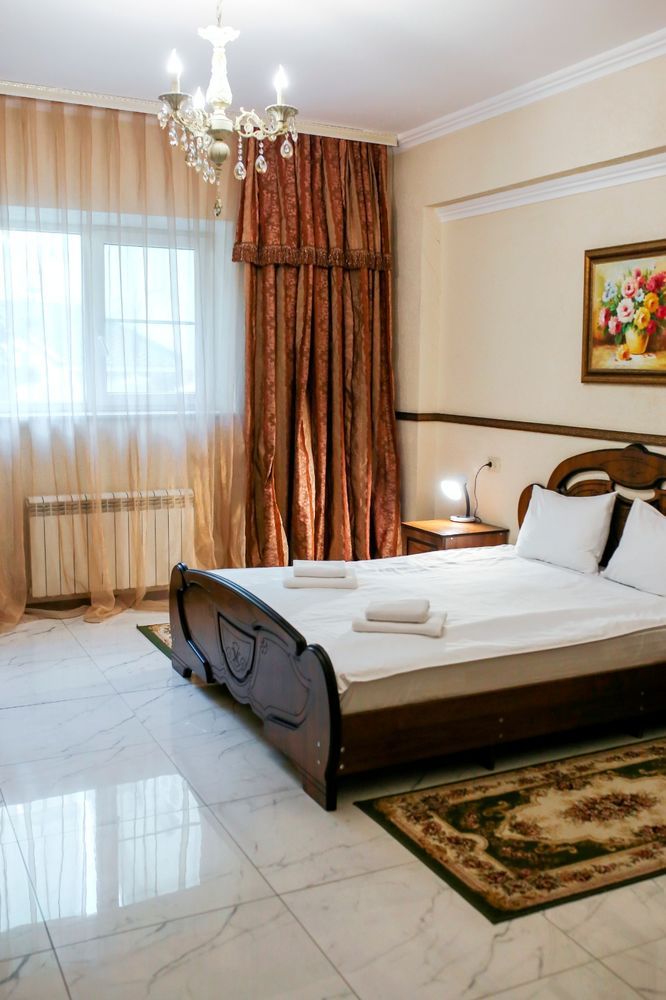 МАРИС, гостиница - 12