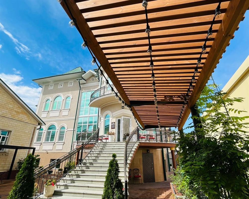 МАРИС, гостиница - 10