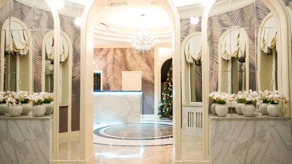 МАРИС, гостиница - 9