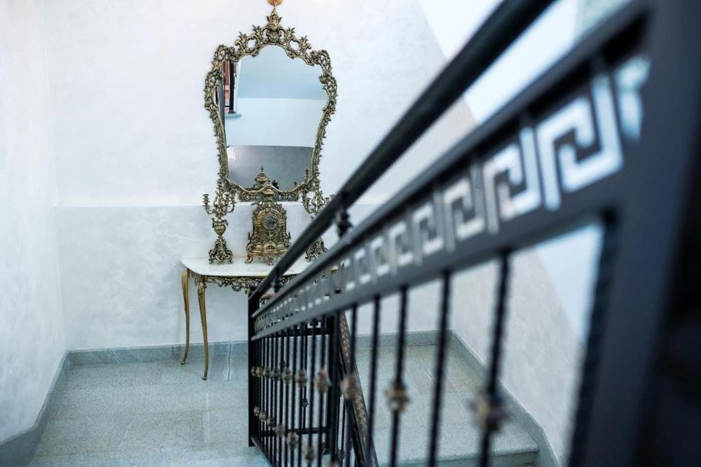 МАРИС, гостиница - 8