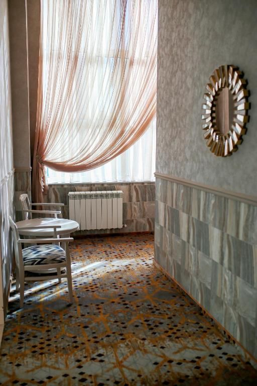 МАРИС, гостиница - 7