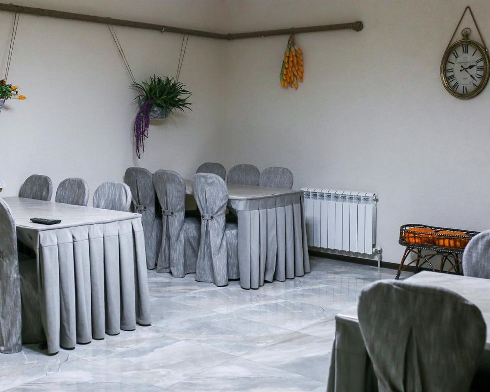 МАРИС, гостиница - 6