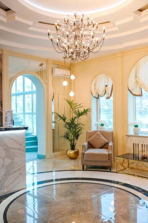 МАРИС, гостиница - 4