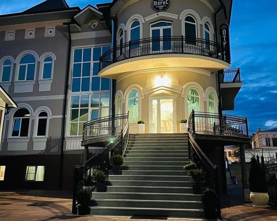 МАРИС, гостиница - 2