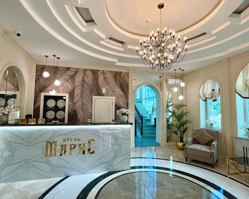 МАРИС, гостиница - 3
