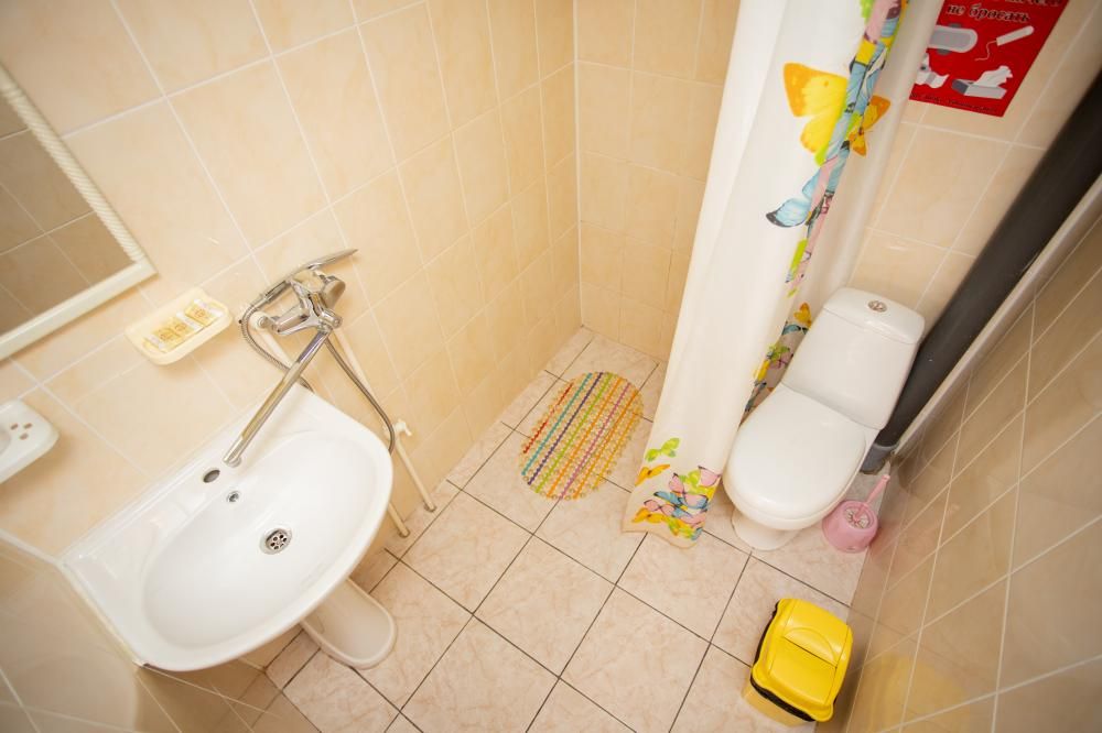 СНЕГИРИ, курортный комплекс - 12