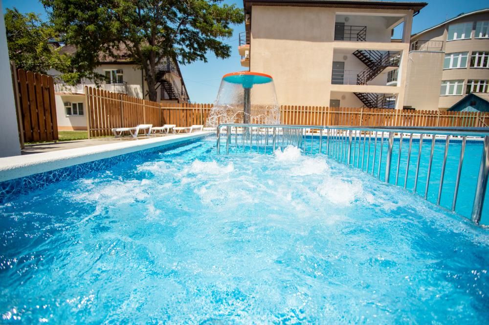 СНЕГИРИ, курортный комплекс - 5