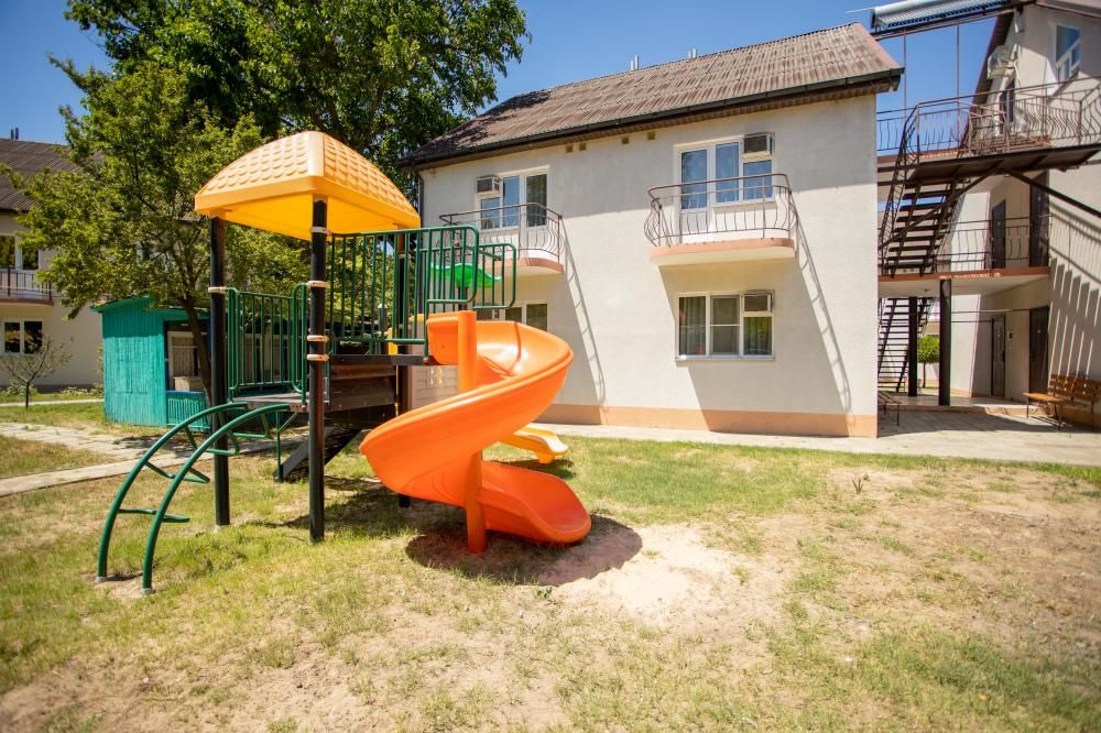 СНЕГИРИ, курортный комплекс - 4