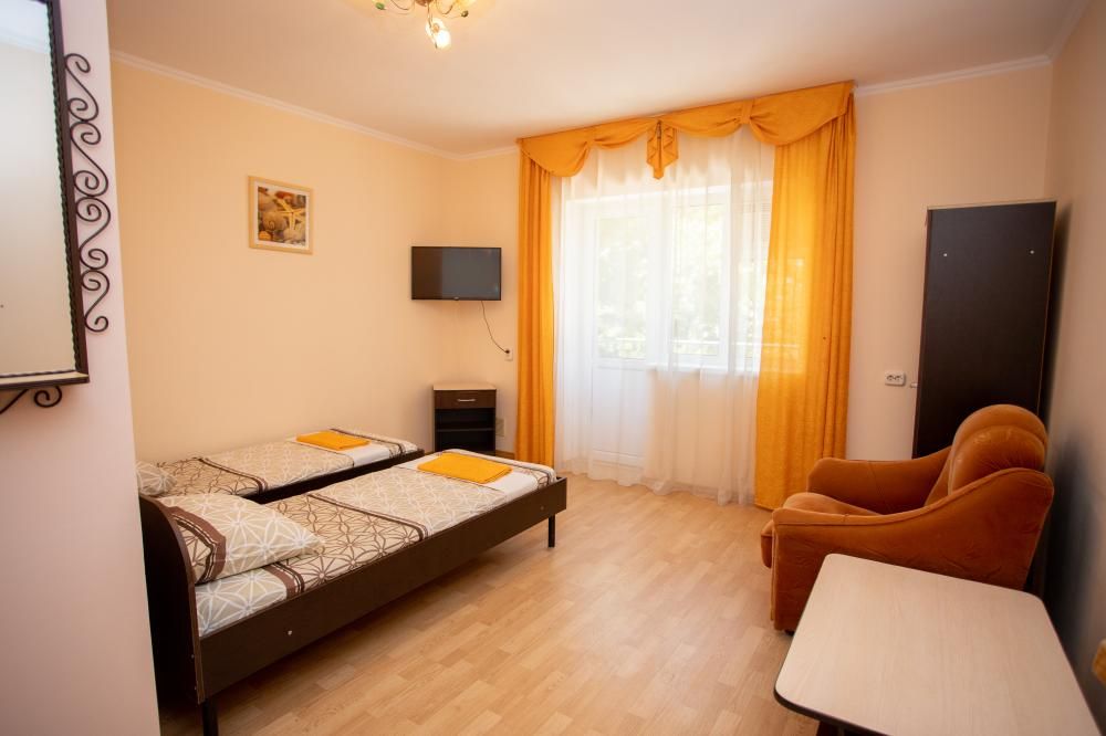 СНЕГИРИ, курортный комплекс - 10