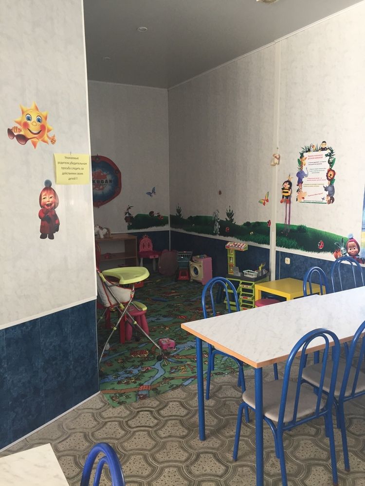 ЧЕРНОМОРОЧКА, отель - 10