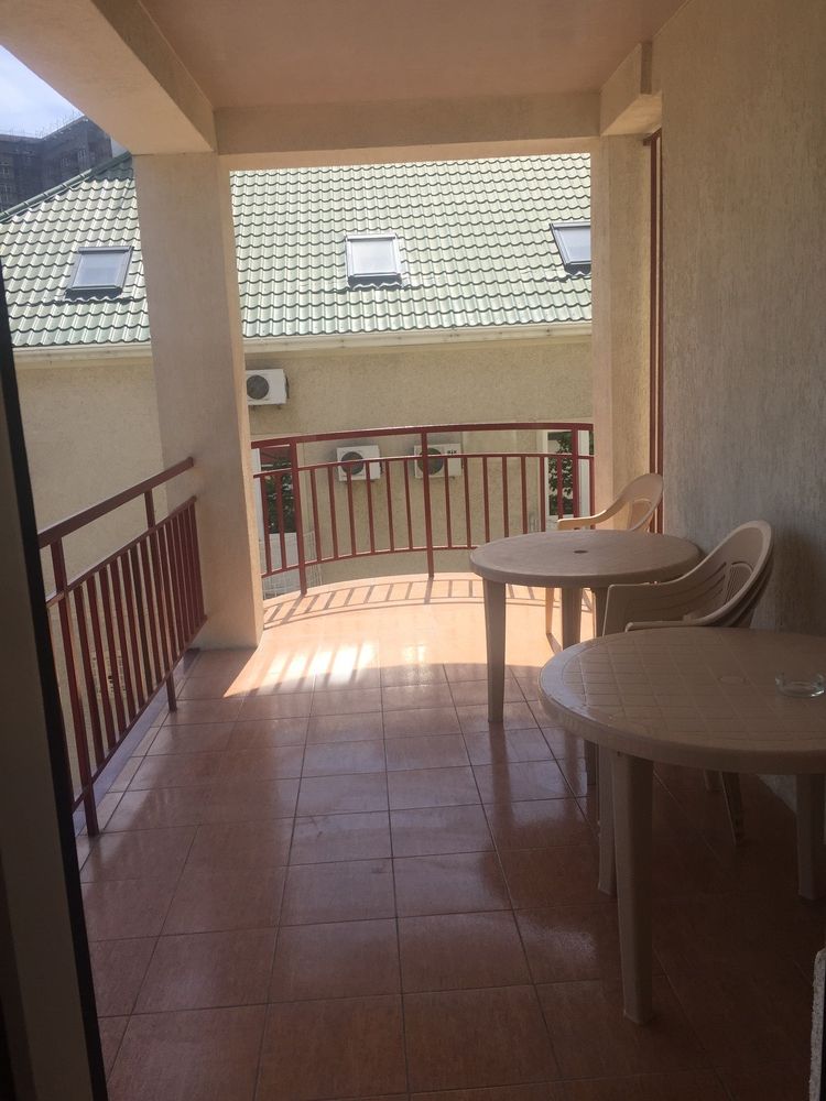 ЧЕРНОМОРОЧКА, отель - 14