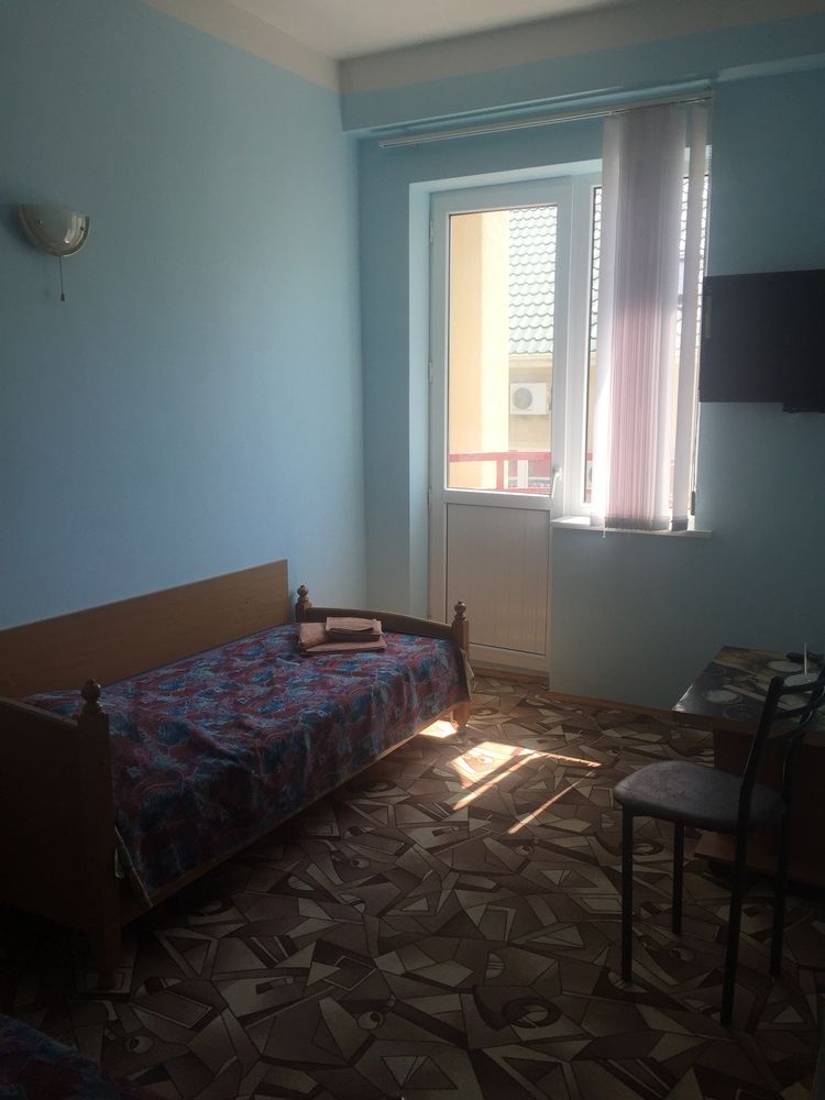 ЧЕРНОМОРОЧКА, отель - 11