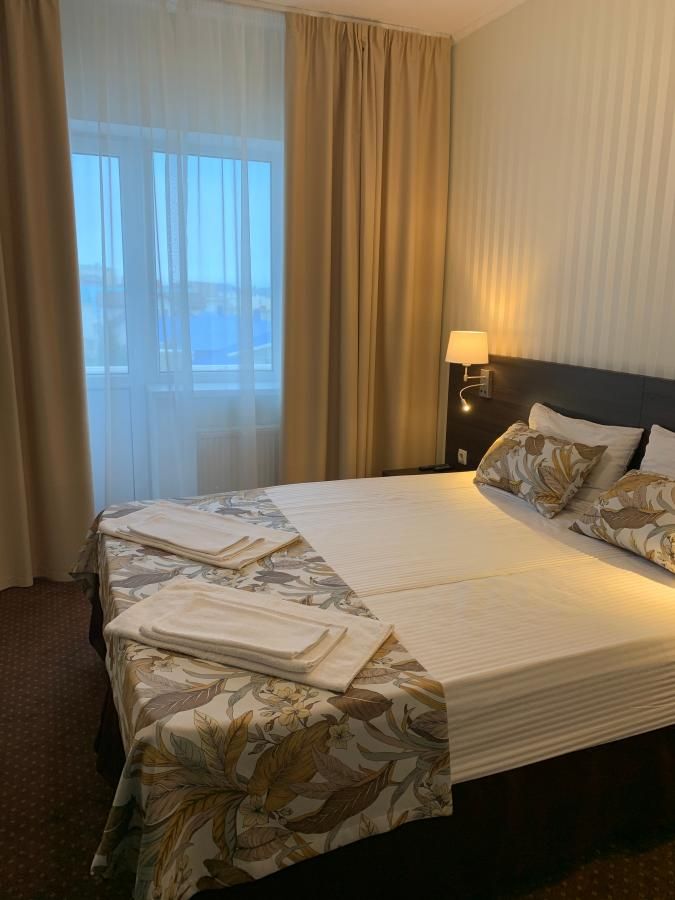 ВАЛЕНТИНА, гостиница - 28