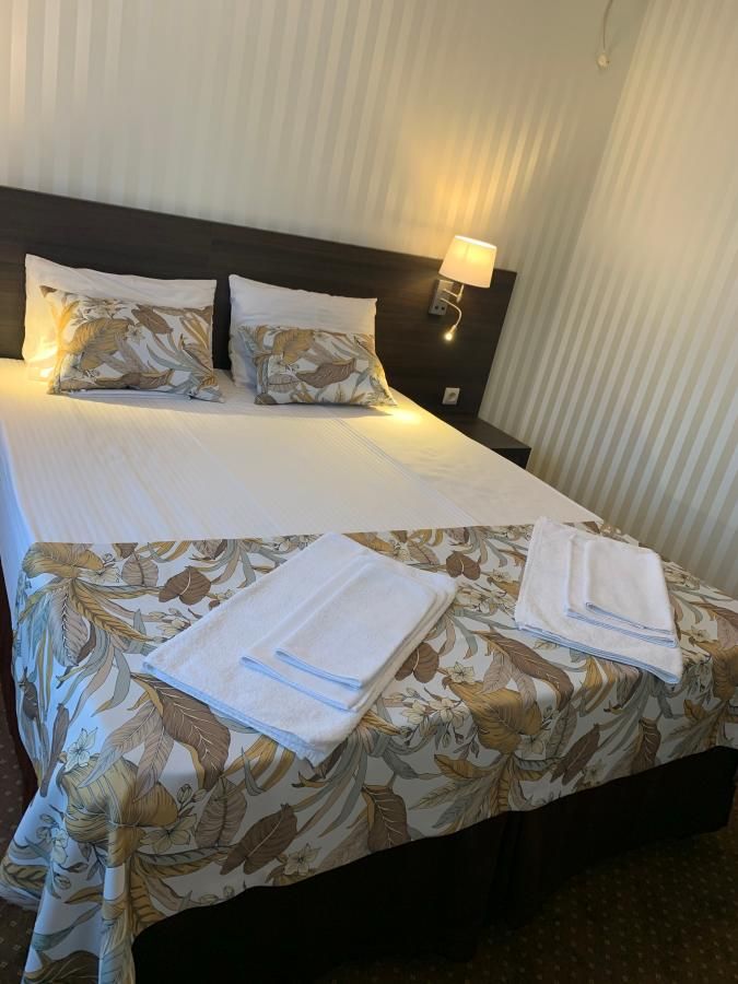 ВАЛЕНТИНА, гостиница - 27