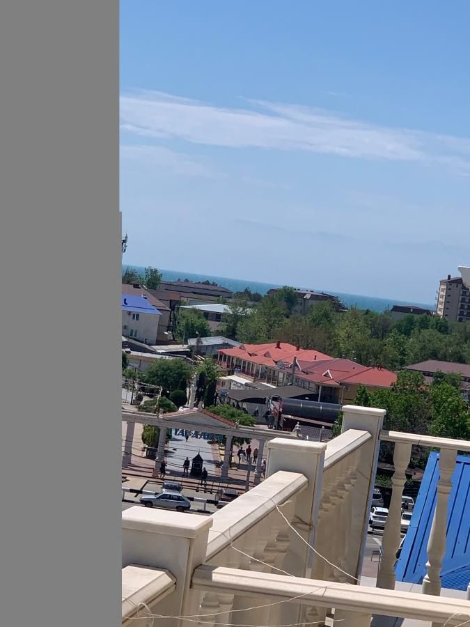 ВАЛЕНТИНА, гостиница - 31