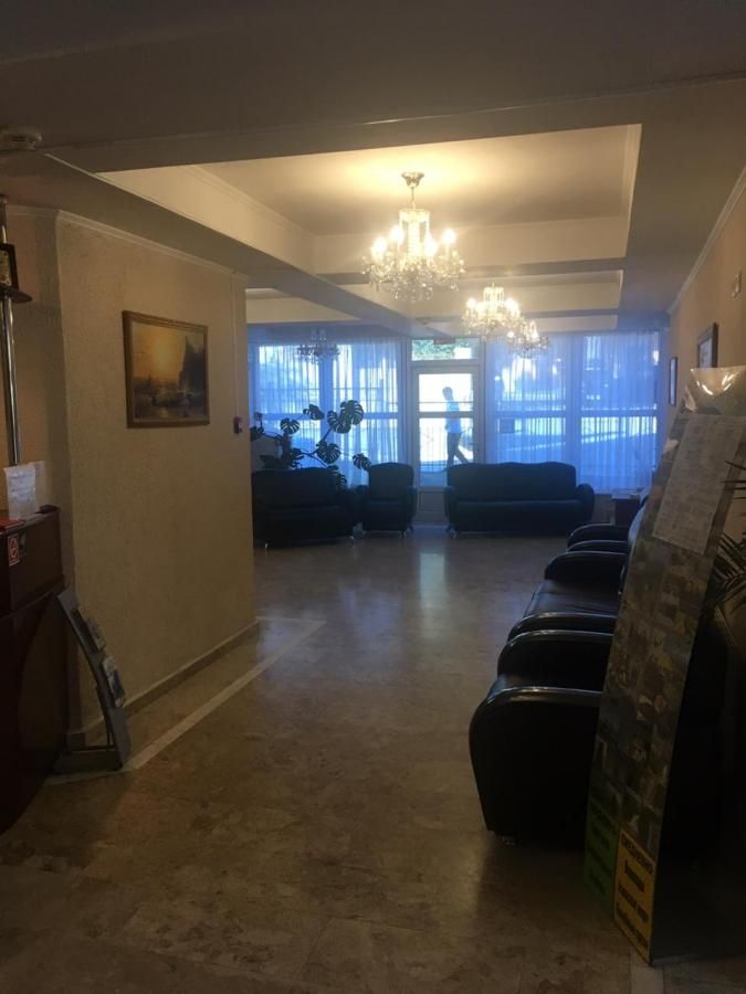 ВАЛЕНТИНА, гостиница - 9