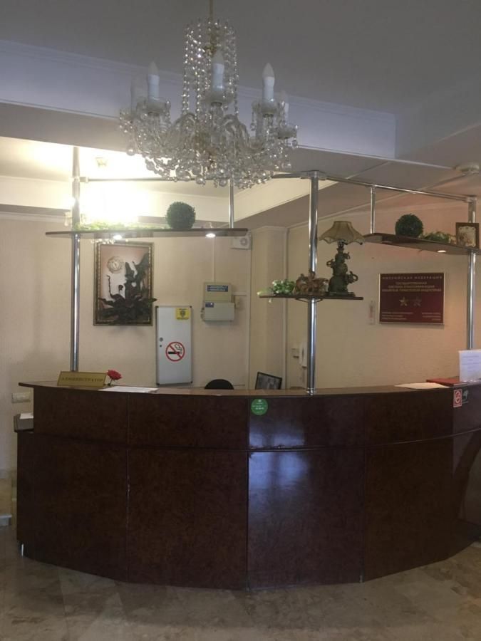 ВАЛЕНТИНА, гостиница - 10