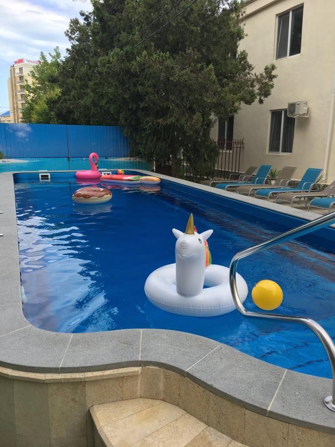 ВАЛЕНТИНА, гостиница - 7