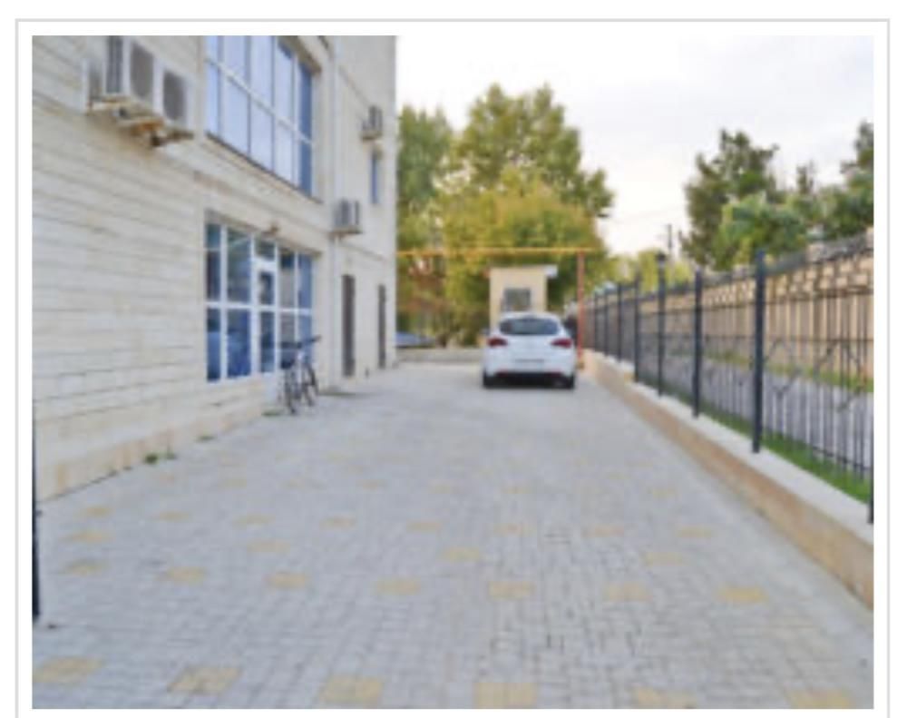 ВАЛЕНТИНА, гостиница - 14