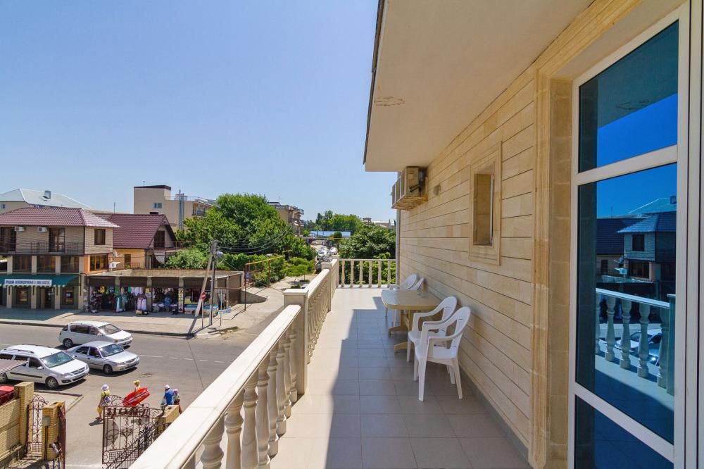 ВАЛЕНТИНА, гостиница - 5