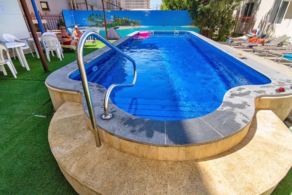 ВАЛЕНТИНА, гостиница - 8