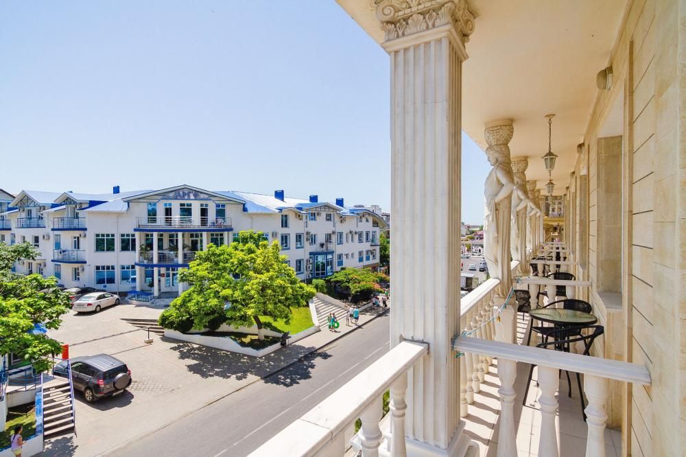 ВАЛЕНТИНА, гостиница - 4