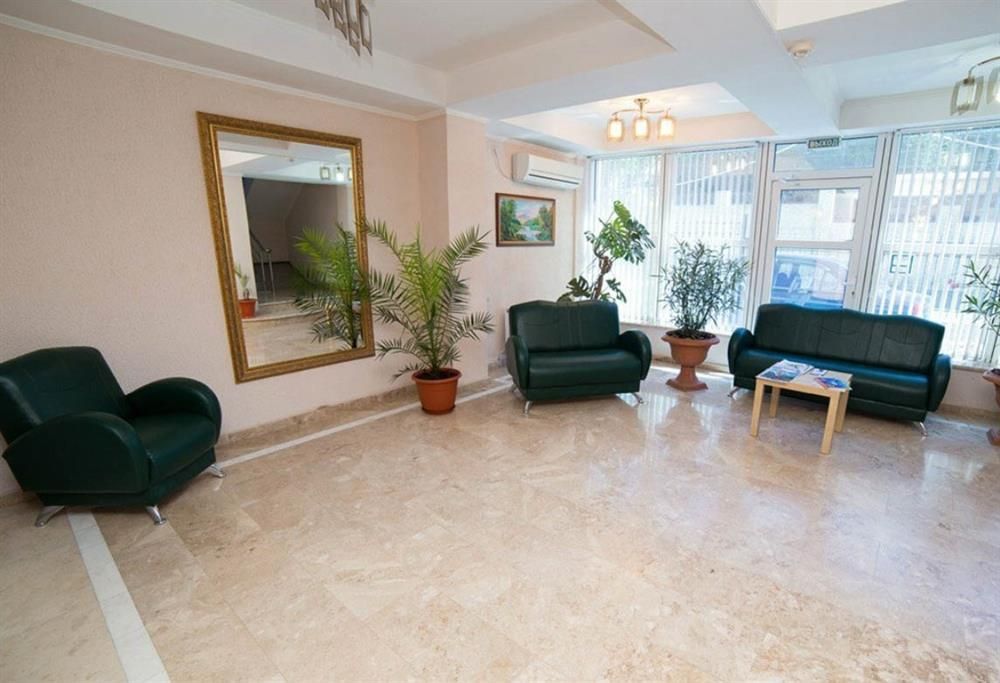 ВАЛЕНТИНА, гостиница - 13