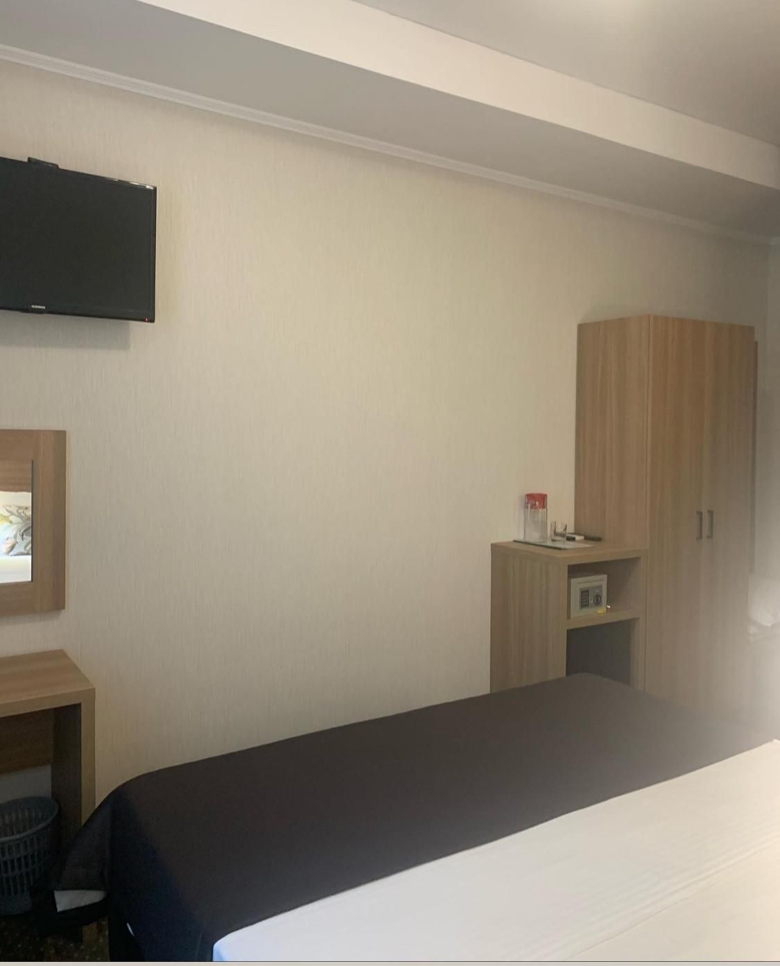 ВАЛЕНТИНА, гостиница - 23