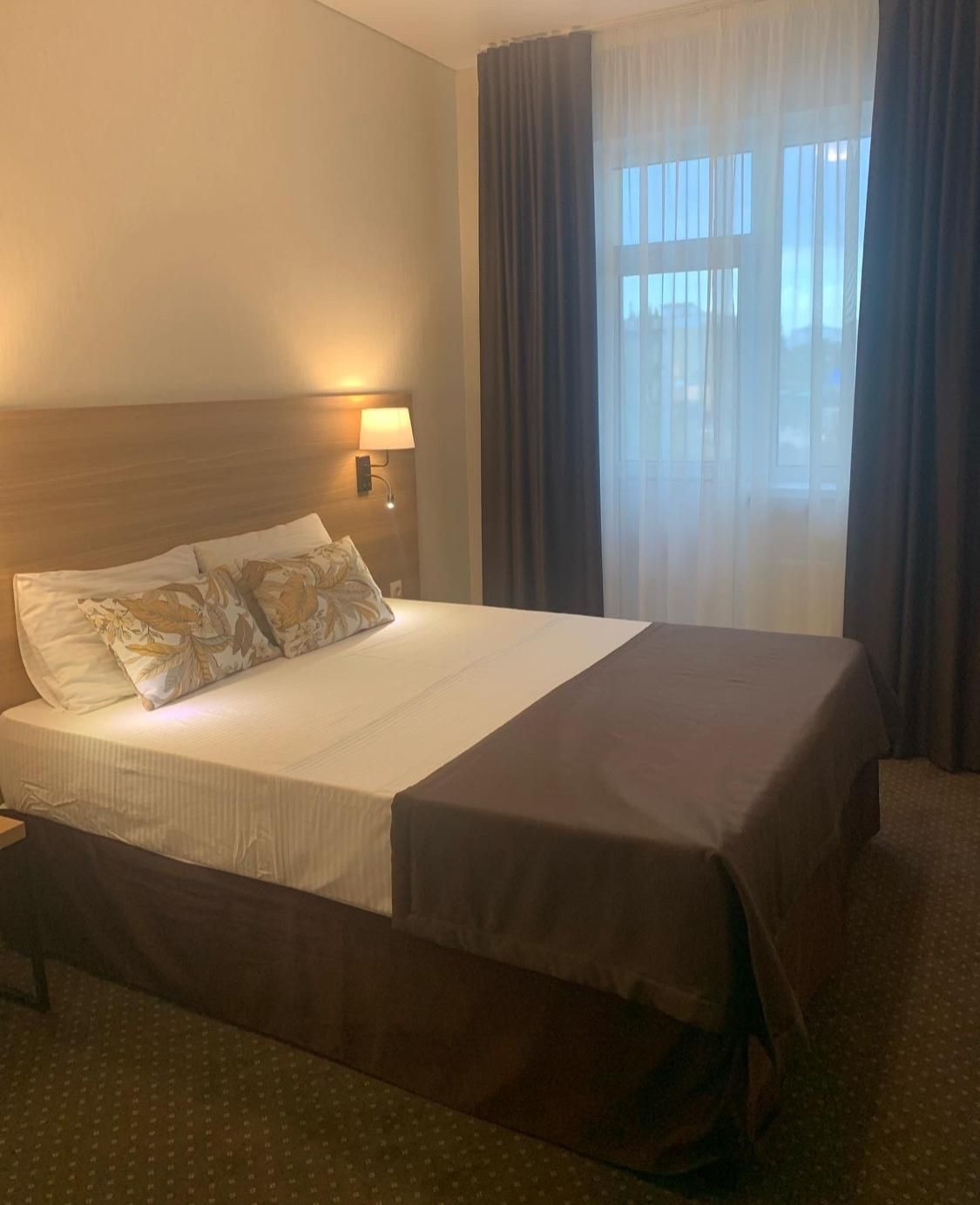 ВАЛЕНТИНА, гостиница - 22