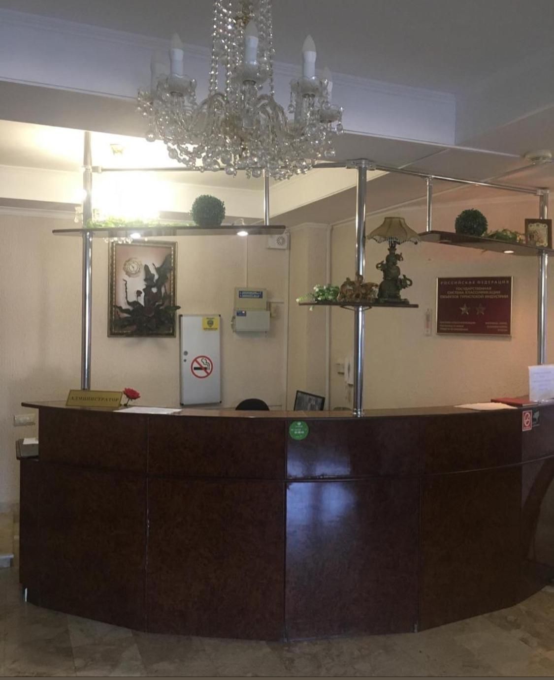 ВАЛЕНТИНА, гостиница - 11