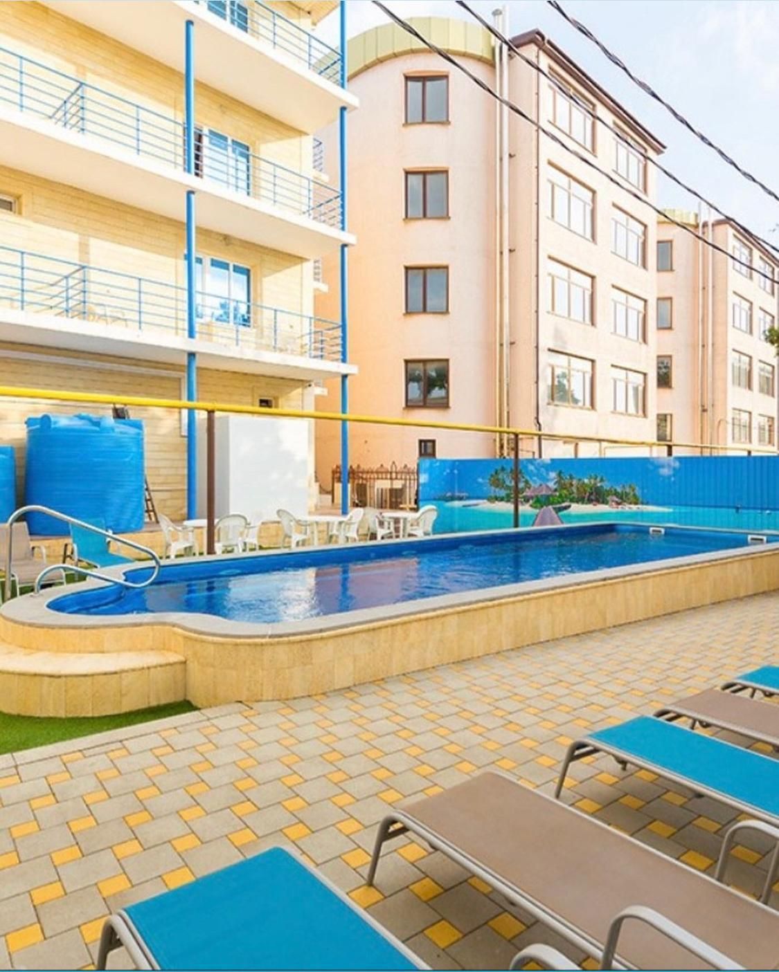 ВАЛЕНТИНА, гостиница - 6