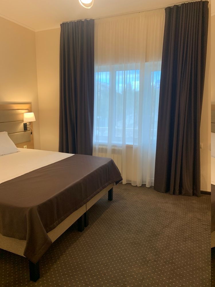 ВАЛЕНТИНА, гостиница - 16