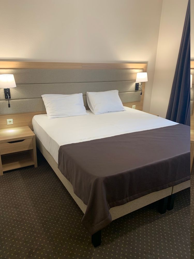 ВАЛЕНТИНА, гостиница - 15