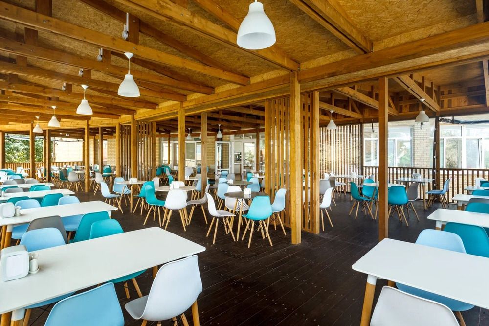 PONTOS FAMILY RESORT VESTA, отель - 22