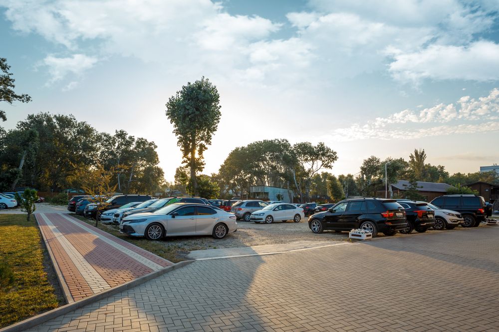 PONTOS FAMILY RESORT VESTA, отель - 10