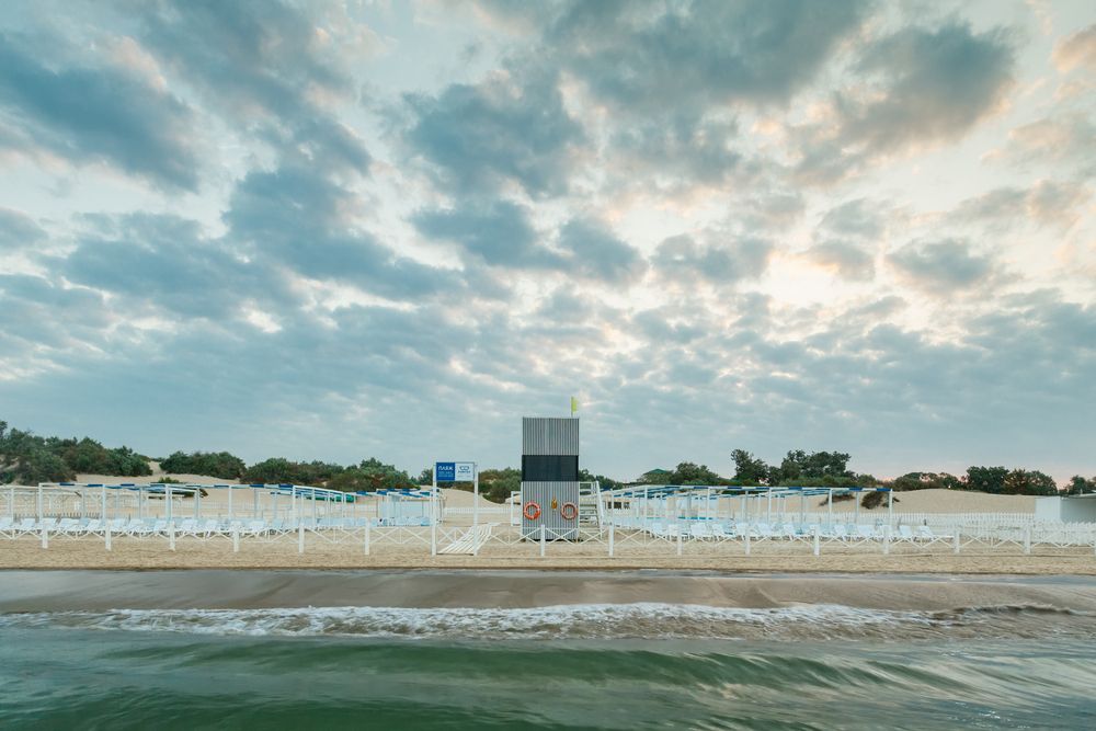 PONTOS FAMILY RESORT VESTA, отель - 13