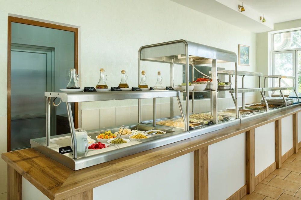 PONTOS FAMILY RESORT VESTA, отель - 23