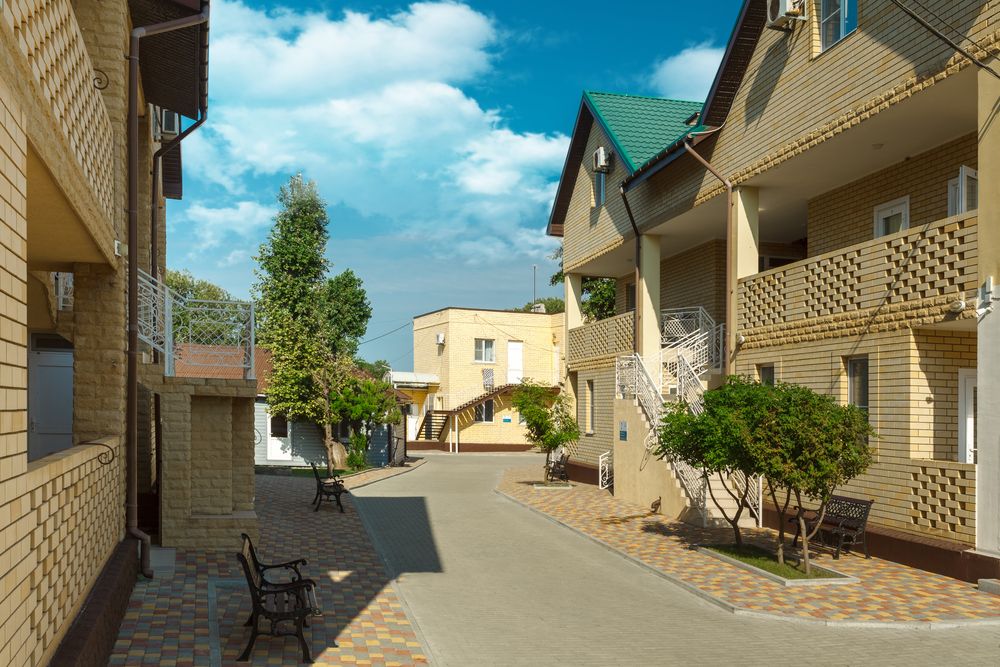 PONTOS FAMILY RESORT VESTA, отель - 7