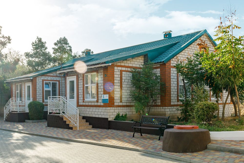 PONTOS FAMILY RESORT VESTA, отель - 2